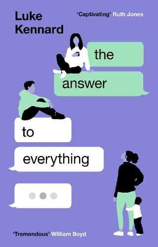 Cover image for The Answer to Everything