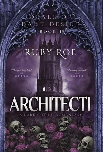 Cover image for Architecti