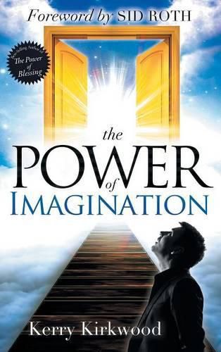 Cover image for The Power of Imagination