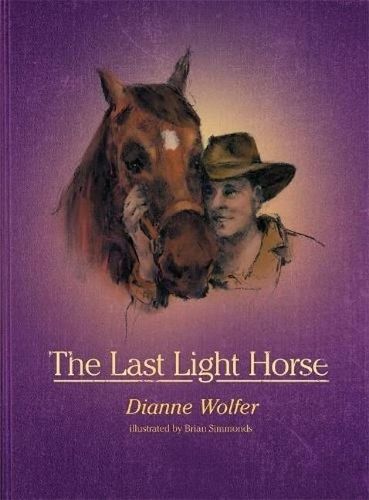 The Last Light Horse