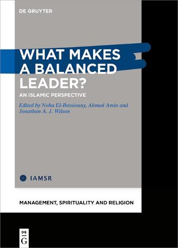 Cover image for What Makes a Balanced Leader?