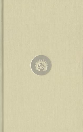 ESV Reformation Study Bible, Student Edition, Cream