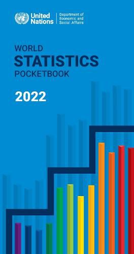 World Statistics Pocketbook 2022