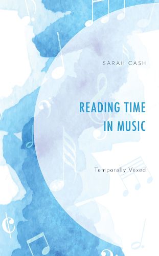 Cover image for Reading Time in Music