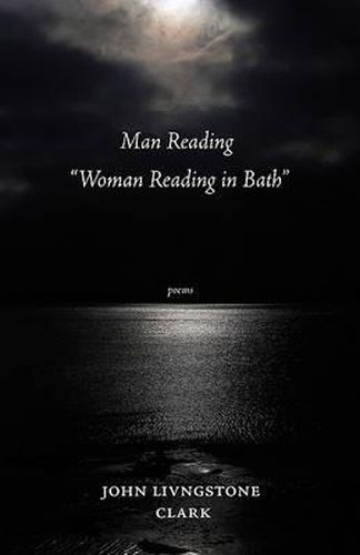 Man Reading  woman Reading in Bath