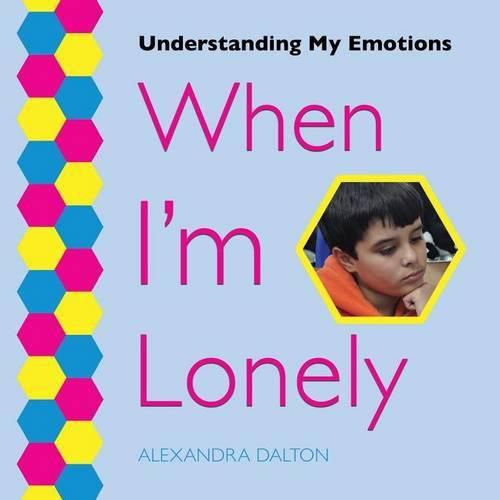 Cover image for When I'm Lonely