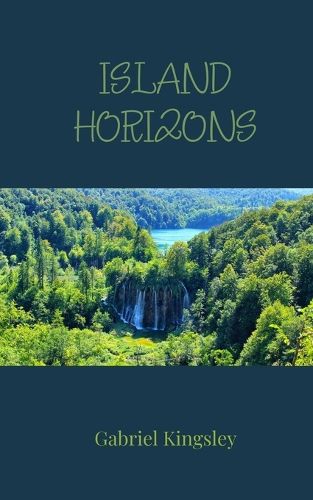 Cover image for Island Horizons