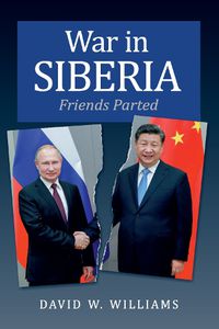 Cover image for War In Siberia