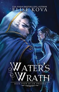 Cover image for Water's Wrath