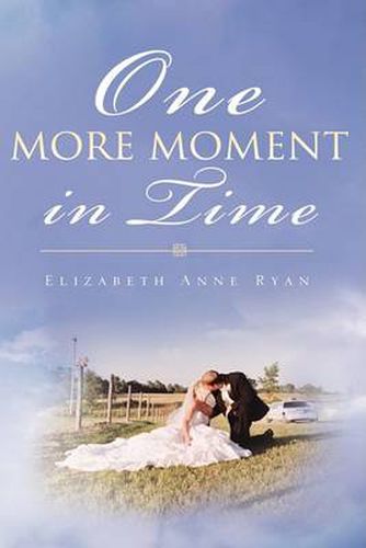 Cover image for One More Moment in Time