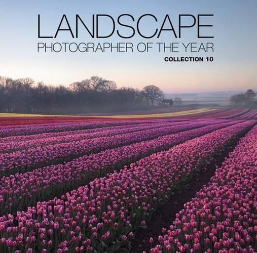 Cover image for Landscape Photographer of the Year: Collection 10