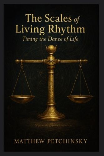 Cover image for The Scales of Living Rhythm