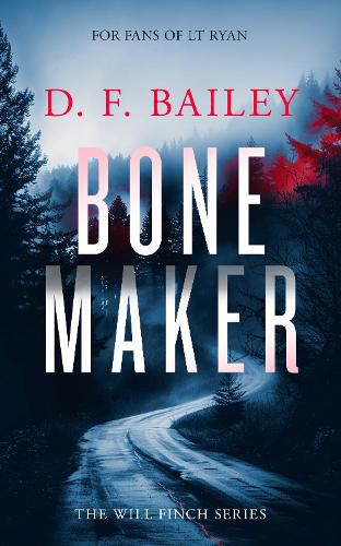 Cover image for Bone Maker