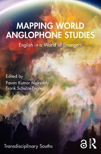 Cover image for Mapping World Anglophone Studies