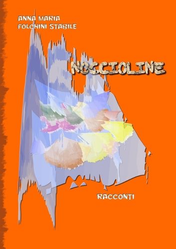 Cover image for Noccioline