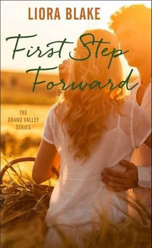 Cover image for First Step Forward, 1