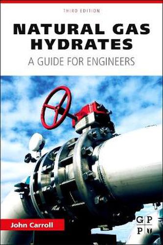 Cover image for Natural Gas Hydrates: A Guide for Engineers