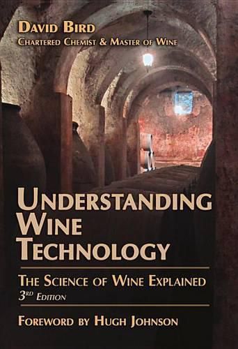 Understanding Wine Technology: The Science of Wine Explained