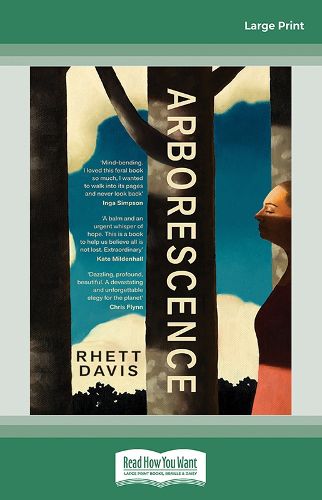 Cover image for Arborescence