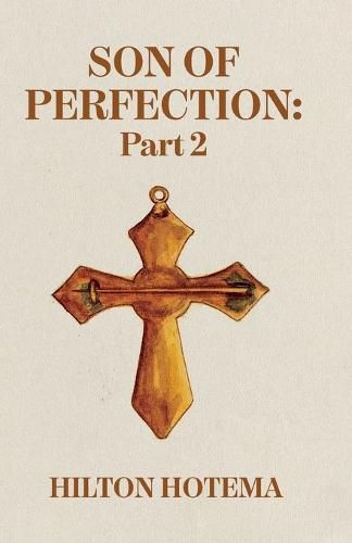 Cover image for Son Of Perfection, Part 2