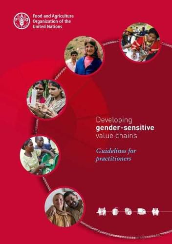 Developing gender-sensitive value chains: guidelines for practitioners