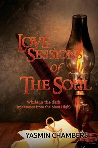 Cover image for Love Sessions Of The Soul
