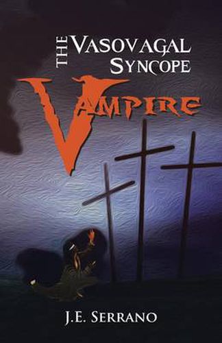 Cover image for THE Vasovagal Syncope Vampire