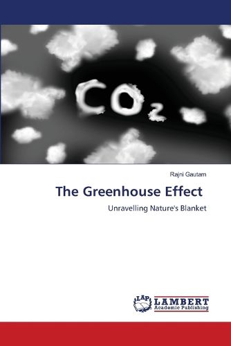 Cover image for The Greenhouse Effect