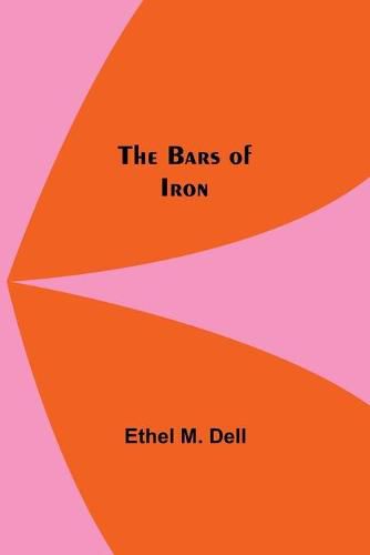 Cover image for The Bars Of Iron