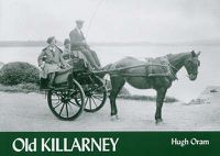 Cover image for Old Killarney