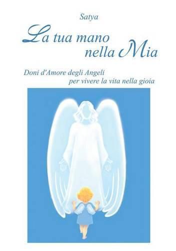 Cover image for La tua mano nella mia