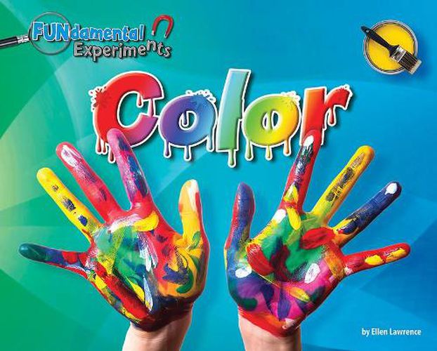 Cover image for Color