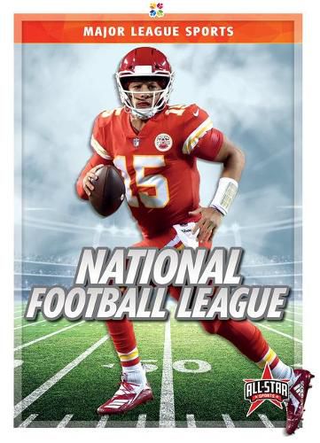 National Football League