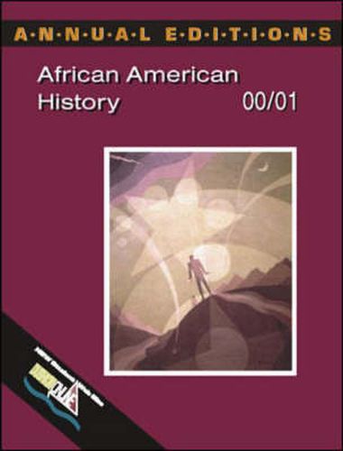 Cover image for African American History