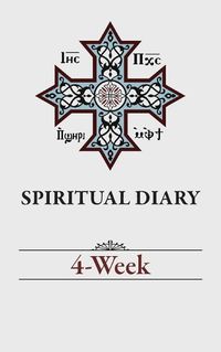 Cover image for Spiritual Diary