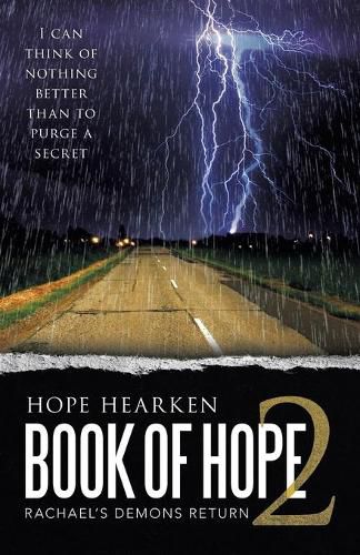 Cover image for Book of Hope 2: Rachael's Demons Return