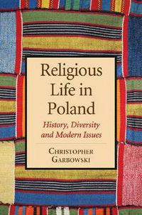 Cover image for Religious Life in Poland: History, Diversity and Modern Issues