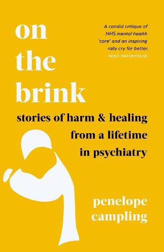 Don't Turn Away: Stories of Troubled Minds in Fractured Times - As Featured on BBC Woman's Hour