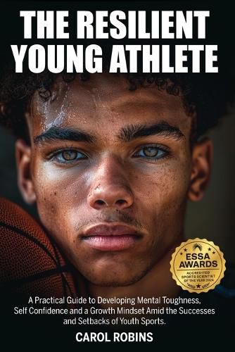 Cover image for The Resilient Young Athlete