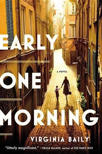Cover image for Early One Morning