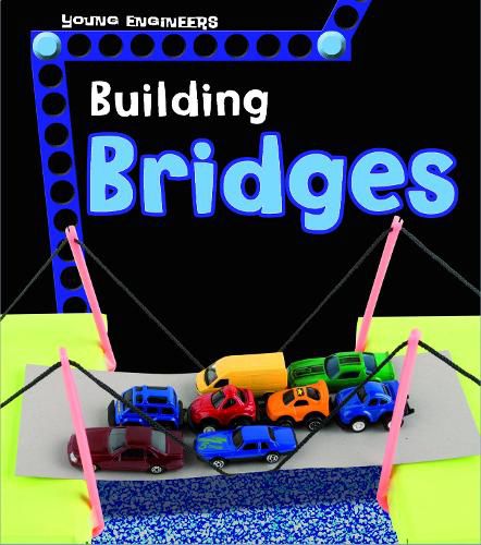 Cover image for Building Bridges