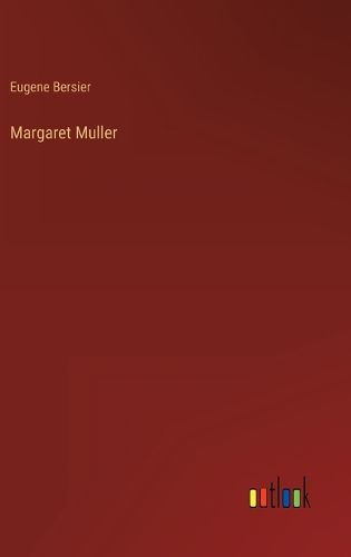 Cover image for Margaret Muller