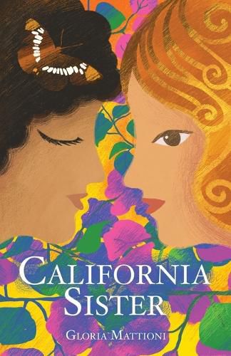 Cover image for California Sister