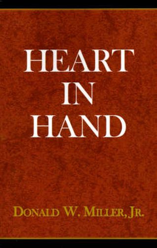 Cover image for Heart in Hand