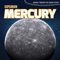 Cover image for Exploring Mercury