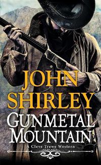 Cover image for Gunmetal Mountain