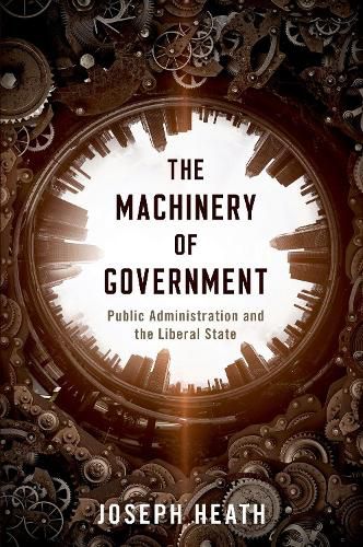 The Machinery of Government