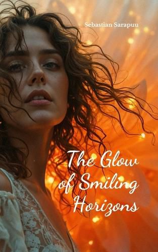 Cover image for The Glow of Smiling Horizons