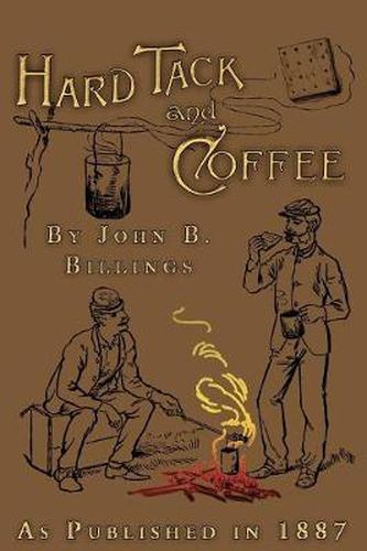 Cover image for Hard Tack and Coffee