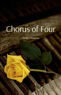 Cover image for Chorus of Four